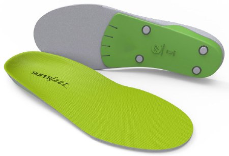 Picture of Insole Size G Male 13-1/2 to 151414