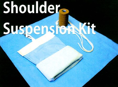 Picture of Shoulder Suspension Kit MediumSSK119/06