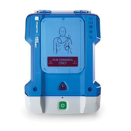 Picture of TRAINER, AED PROFESSIONAL W/ENGLISH/SPANISH MODULEPP-AEDT2-101(E/S)