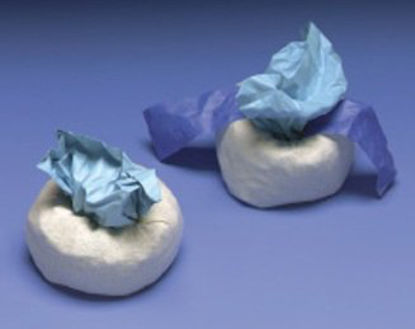 Picture of Stockinette Impervious DeRoyal® 16 X 48 Inch Cotton Sterile9818-54