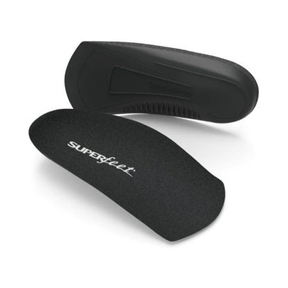 Picture of EasyFit Insole 3/4 Length Size C Black Female 6-1/2 to 887007
