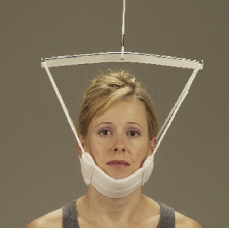 Picture of Discard* Traction Head Halter Cotton One Size Fits Most6104-00