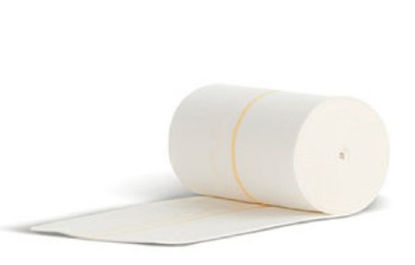 Picture of Compression Bandage SurePress® 4 Inch X 3.2 Yard High Compression No Closure White NonSterile650947