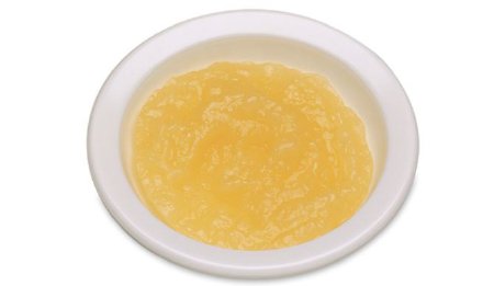 Picture of Applesauce Food Replica Life/Form®W07402