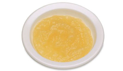 Picture of Applesauce Food Replica Life/Form®W07402