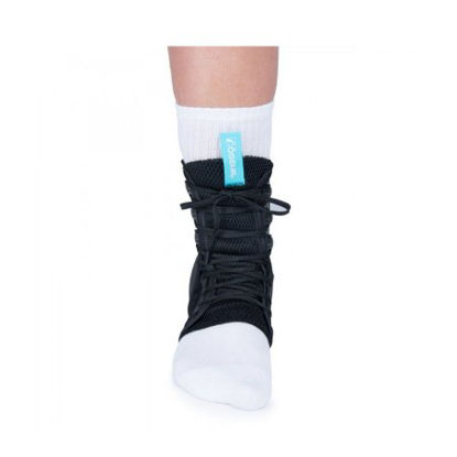 Picture of Ankle Brace Ossur® FormFit® Medium Lace-Up Left or Right FootB-212010003