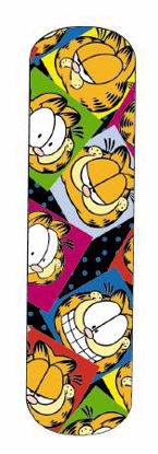 Picture of Adhesive Strip ASO 3/4 X 3 Inch Plastic Rectangle Kid Design (Garfield) SterileGAR5293-012-000