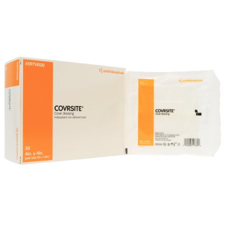 Picture of Composite Dressing Covrsite 4 X 4 Inch Sterile59714100