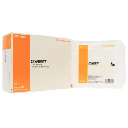 Picture of Composite Dressing Covrsite 4 X 4 Inch Sterile59714100
