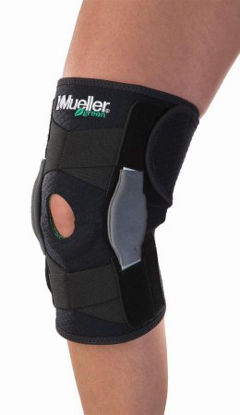 Picture of Knee Brace Mueller® One Size Fits Most Left or Right Knee86455