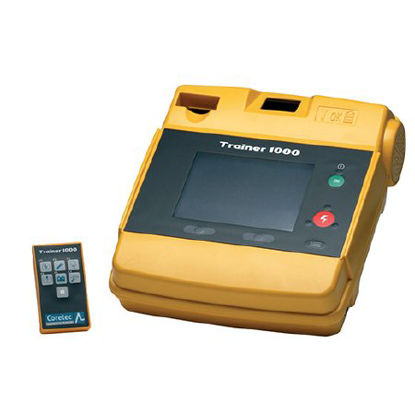 Picture of Defibrillator Training System Lifepak® 100099996-000117