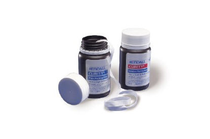 Picture of Wound Packing Strip Curity™ Cotton Non-impregnated 1/2 Inch X 5 Yard Sterile7632