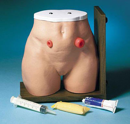 Picture of Ostomy Care Simulator Life/Form®LF00906
