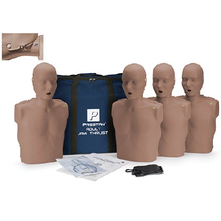 Picture of CPR Manikins 29 lbs.PP-JTM-400M-DS