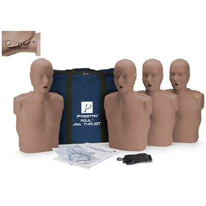 Picture of CPR Manikins 29 lbs.PP-JTM-400M-DS