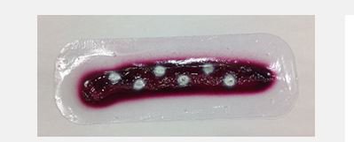 Picture of Laceration Stick-On800-903