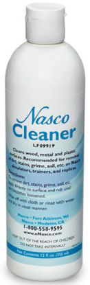 Picture of Simulator Cleaner Nasco 12 oz.LF09919
