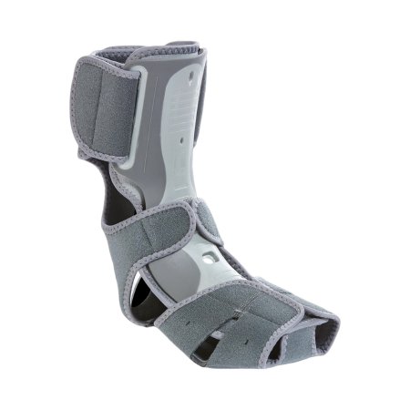 Picture of Dorsal Night Splint Exoform® Medium Hook and Loop Closure Male 5 to 9 / Female 6 to 10 Left or Right FootW-50085