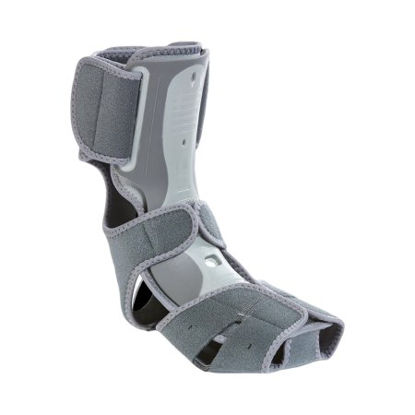 Picture of Dorsal Night Splint Exoform® Medium Hook and Loop Closure Male 5 to 9 / Female 6 to 10 Left or Right FootW-50085