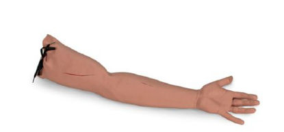 Picture of Pratice Arm - Light Life/Form® 2-3/4 lbs. VinlyLF00670