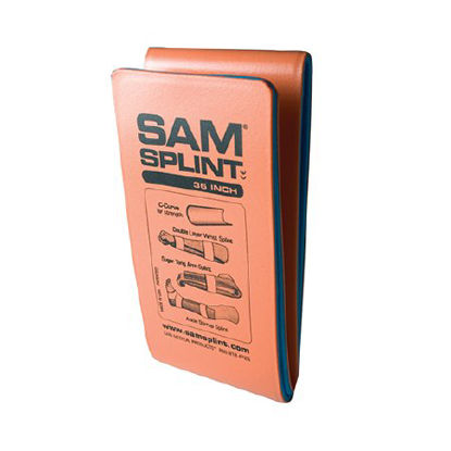 Picture of Arm Splint Sam® X-LargeSP508-OB-EN