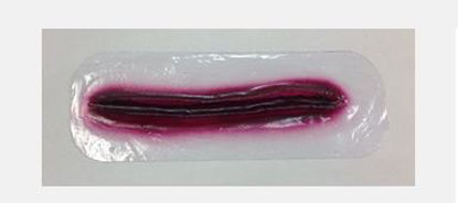 Picture of Laceration Stick-On800-904