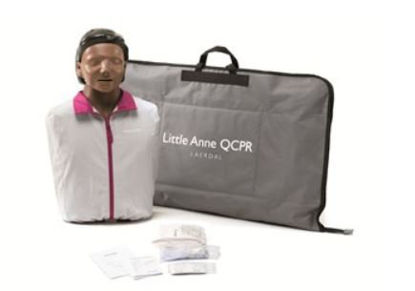 Picture of Little Anne-Dark Little Anne®123-03050