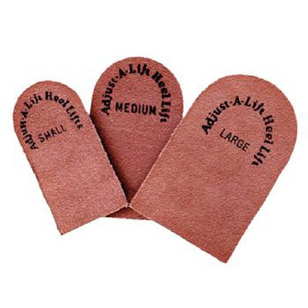 Picture of Heel Wedge Adjust-A-Lift Medium Without Closure Foot928649