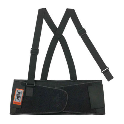 Picture of Back Support ProFlex® 3X-Large Strap Closure Adult11097