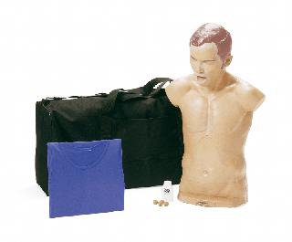 Picture of Mannequin Choking Charlie102-00001