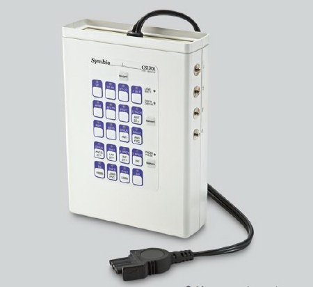 Picture of Patient Simulator LIFEPAK Quik-Combo®11996-000311