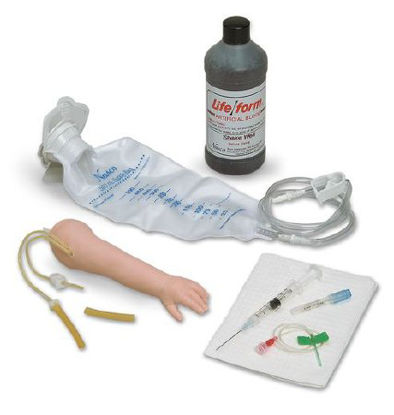 Picture of Infant IV Arm Life/Form®LF03637