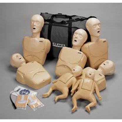 Picture of Manikin Training Pack CPR Prompt®LF06702