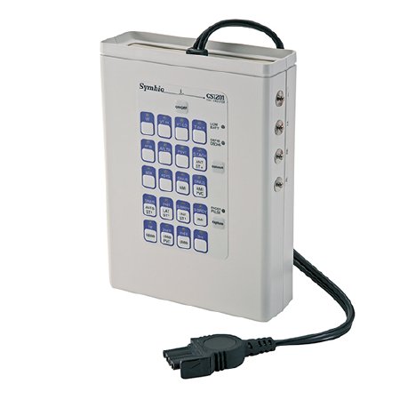 Picture of Patient Simulator By Symbio Lifepak11996-000310