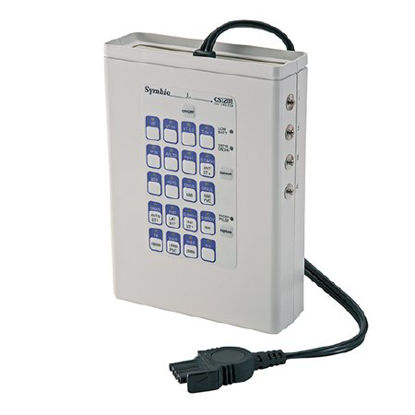 Picture of Patient Simulator By Symbio Lifepak11996-000310