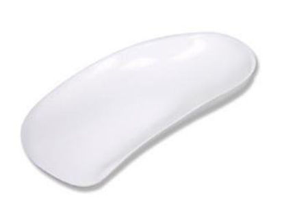 Picture of Foot Brace Freedom® Size 3 Without Closure Male 6 to 8 / Female 8 to 9-1/2 Foot6823