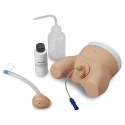 Picture of Catheterization Trainer Life/Form® Male / Female Infant 2 lbs.LF01035