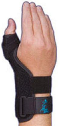 Picture of Thumb Support Black223180