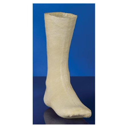 Picture of Casting Sock Mid-Leg Polyester / Resin Beige901-V