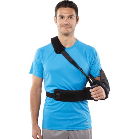 Picture of Shoulder Brace ARC® One Size Fits Most Buckle ClosureAE050400
