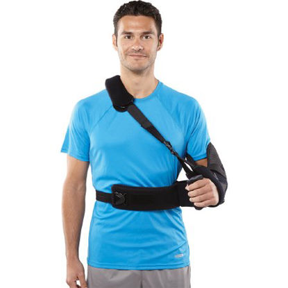 Picture of Shoulder Brace ARC® One Size Fits Most Buckle ClosureAE050400