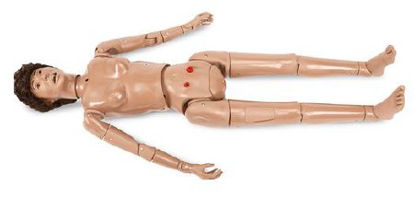 Picture of Complete Nursing Skills Manikn Light Life/Form® Female 28 lbs.LF04020
