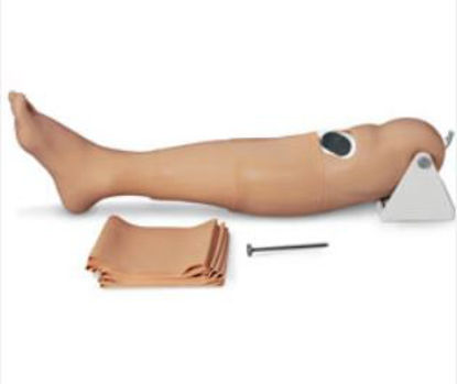 Picture of Adult Leg Stat Simulator 4.75 lbs.101-442