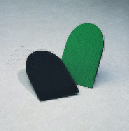 Picture of Heel Cushion Spenco Rx® Small Without Closure Male 6 to 8 / Female 5 to 7 Foot42-168-02
