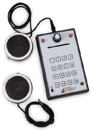 Picture of Auscultation Simulator Tutor MS - Data SelectorSB28954