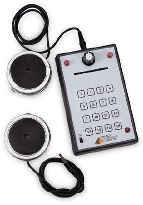 Picture of Auscultation Simulator Tutor MS - Data SelectorSB28954