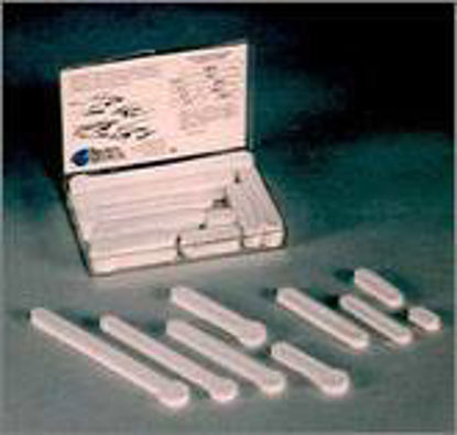 Picture of Finger Splint Plastalume™ Without Fastening Left or Right Hand Beige10102