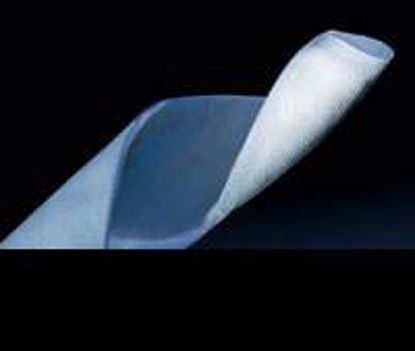 Picture of Padded Precut Splint SafetySplint™ 4 X 15 Inch Fiberglass WhiteSS-4PC