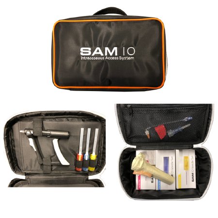 Picture of Intraosseous Access System Training Kit SAM IOIO720-EN