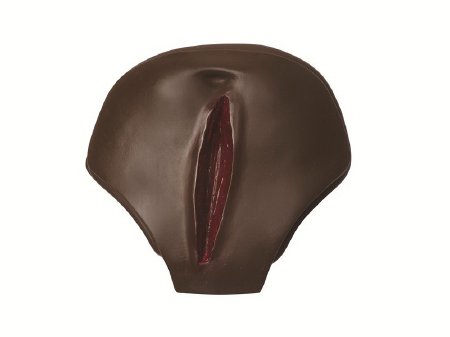 Picture of Belly Plate Laerdal®300-03550B